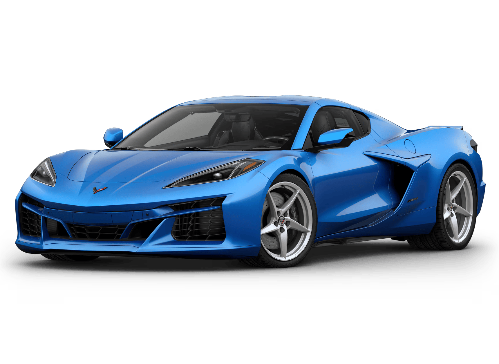 Chevrolet Corvette E-Ray Chevrolet Corvette