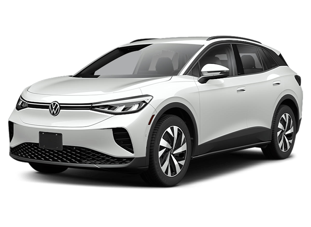 2024 Volkswagen ID.4 in Riverside