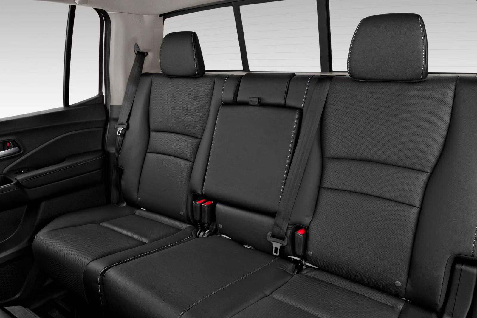 Research The 2025 Honda Ridgeline in Riverside
