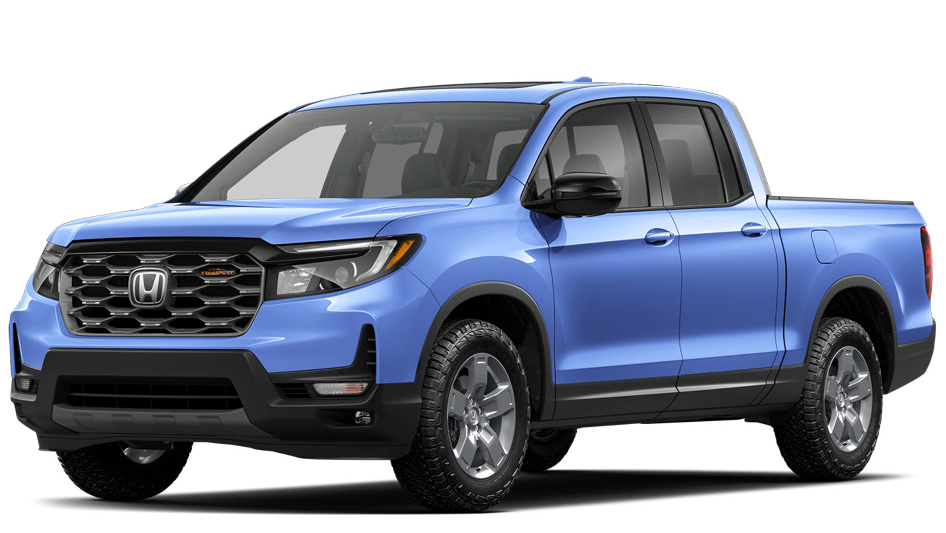 2025 Honda Ridgeline in Riverside
