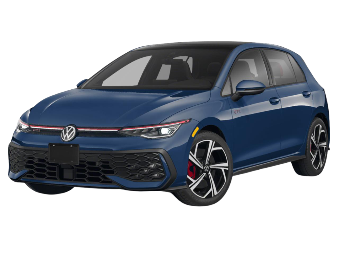 2025 Volkswagen Golf GTI in Riverside