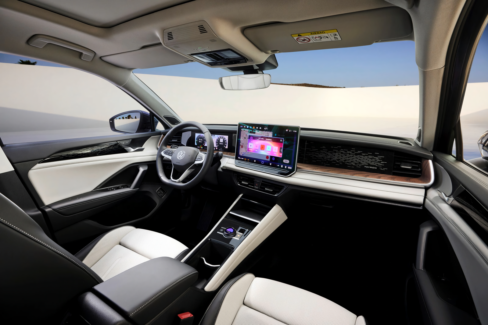 Research The 2025 Volkswagen Tiguan in Riverside