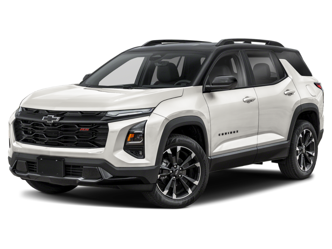 2026 Chevrolet Equinox in Inland Empire