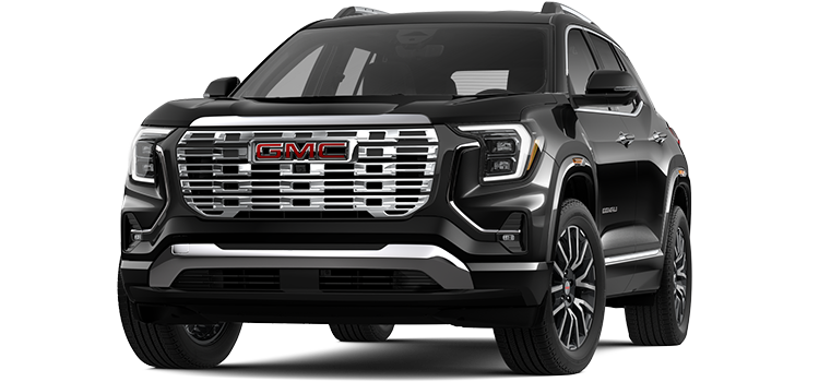 2026 GMC Terrain in Inland Empire