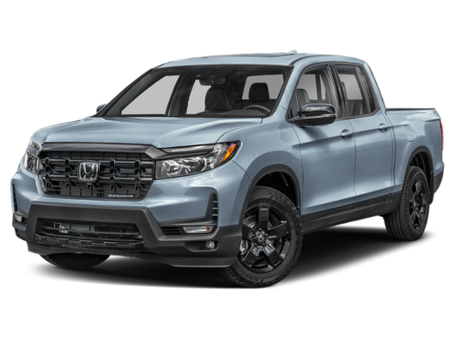2026 Honda Ridgeline in Riverside