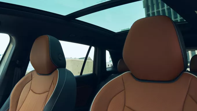 Research The 2026 Volkswagen Tiguan in Riverside