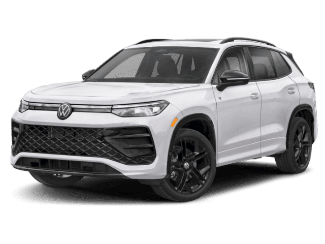 2026 Volkswagen Tiguan in Riverside