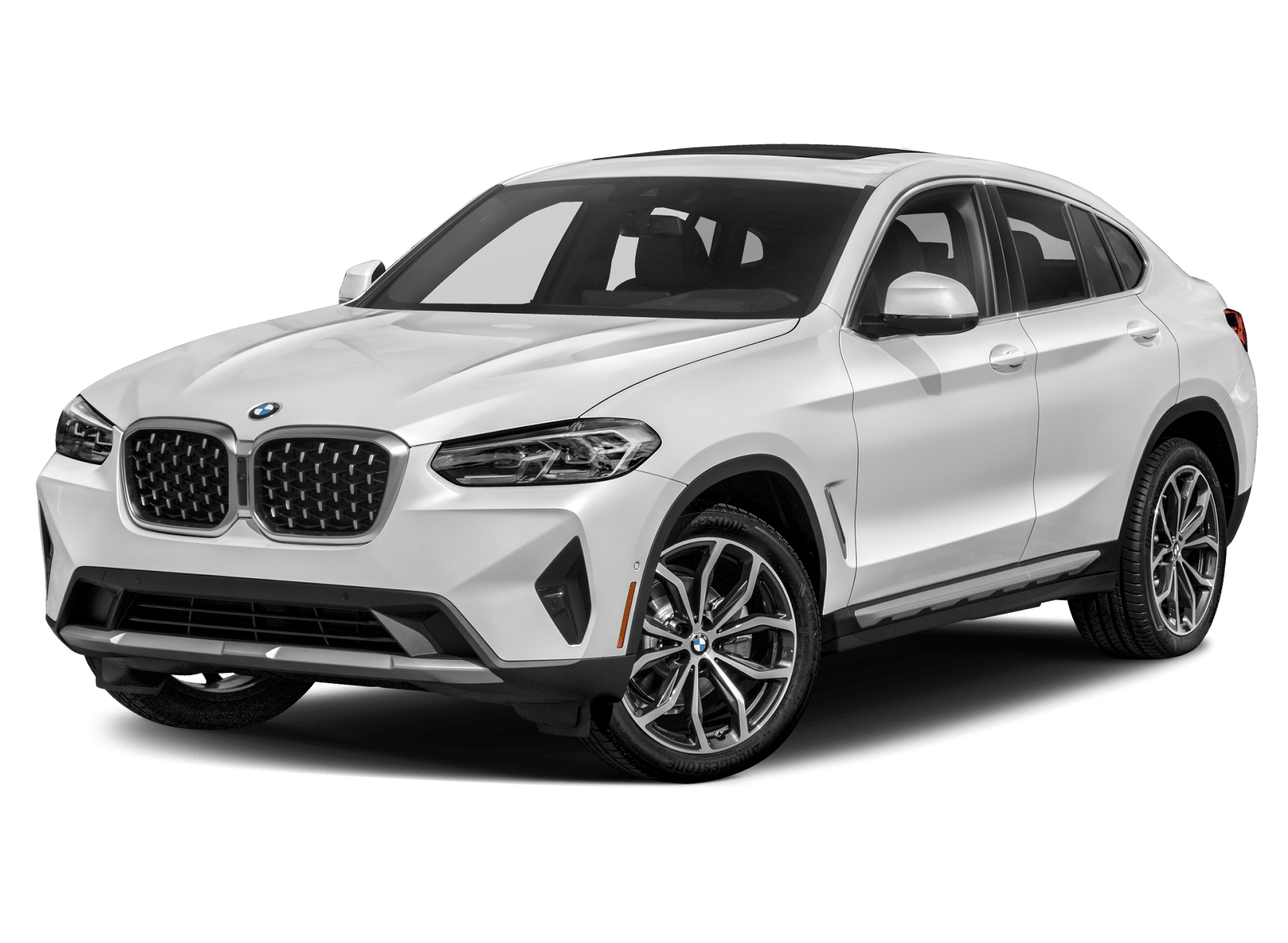 New 2024 BMW X4 Model Info and Sales | BMW of Riverside