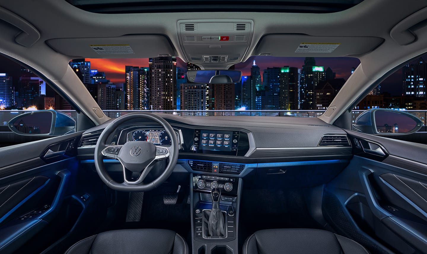 2023 Volkswagen Jetta Dealer Serving Syracuse NY| Romano Volkswagen