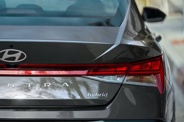 Research The 2024 Hyundai Elantra Hybrid in Tallahassee