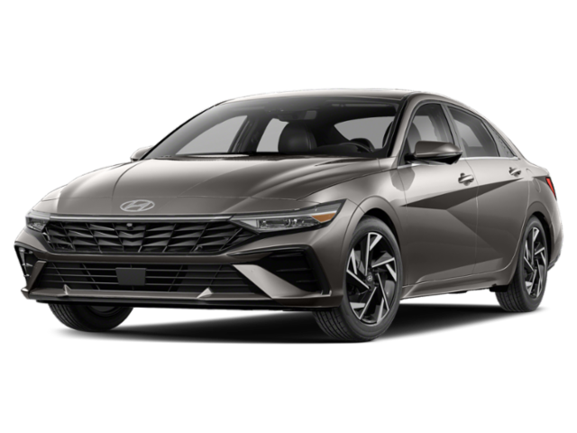 2024 Hyundai Elantra in Tallahassee