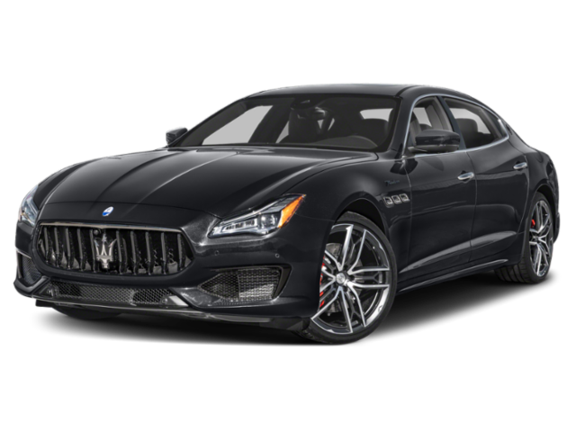2024 Maserati Quattroporte