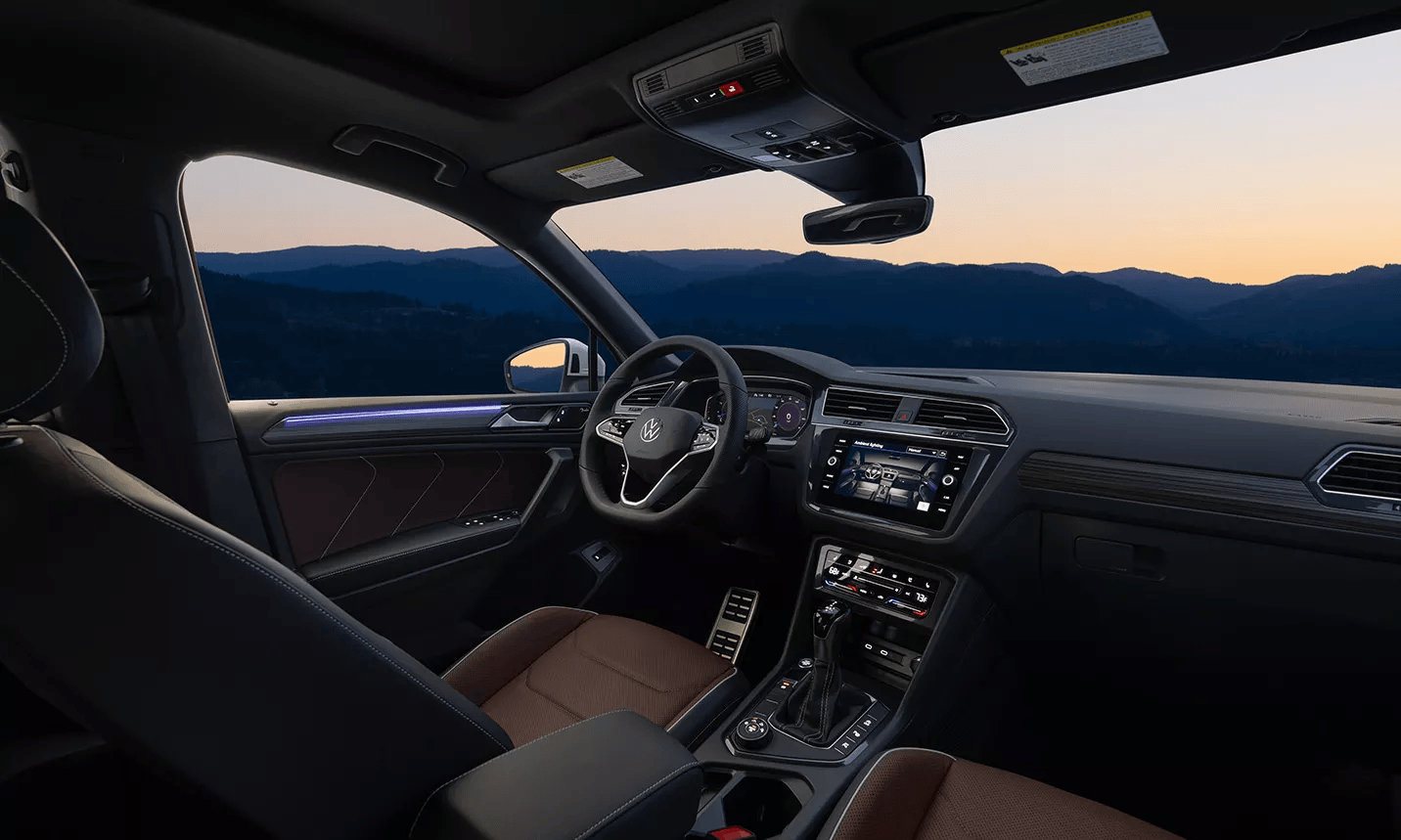 202\4 Volkswagen Tiguan Dealer Serving Syracuse NY| Romano Volkswagen