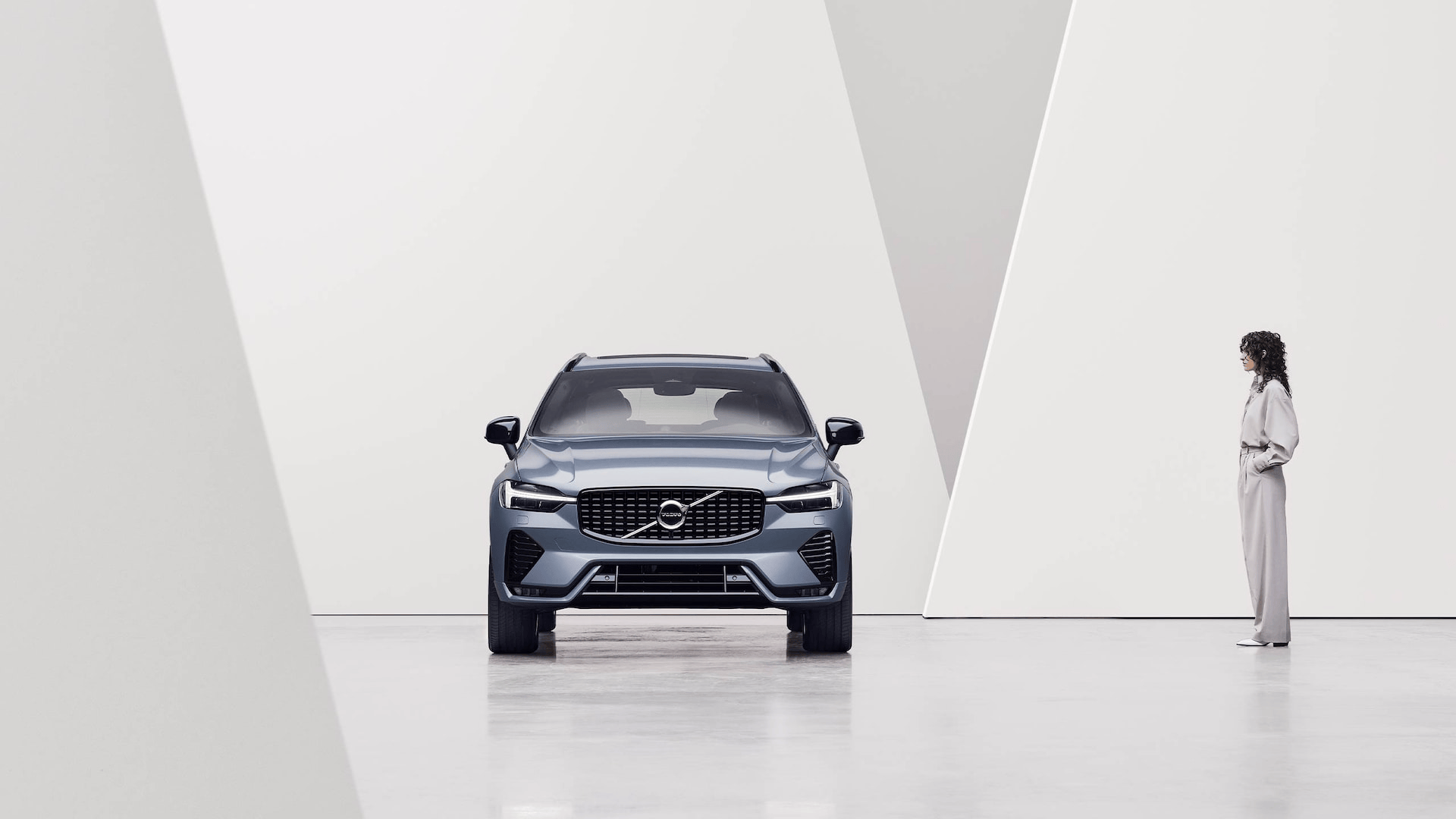 2026 Volvo XC60 For Sale in St. Louis MO | Volvo Cars St. Louis, image size:1920x1080