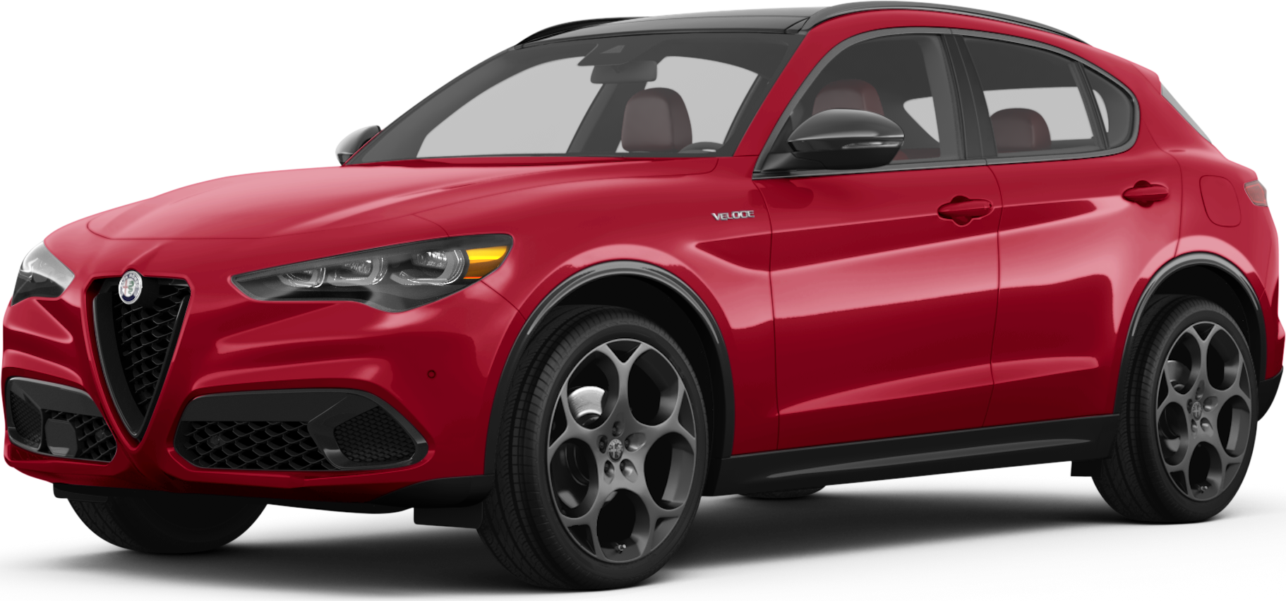 2025 Alfa Romeo Stelvio in Las Vegas
