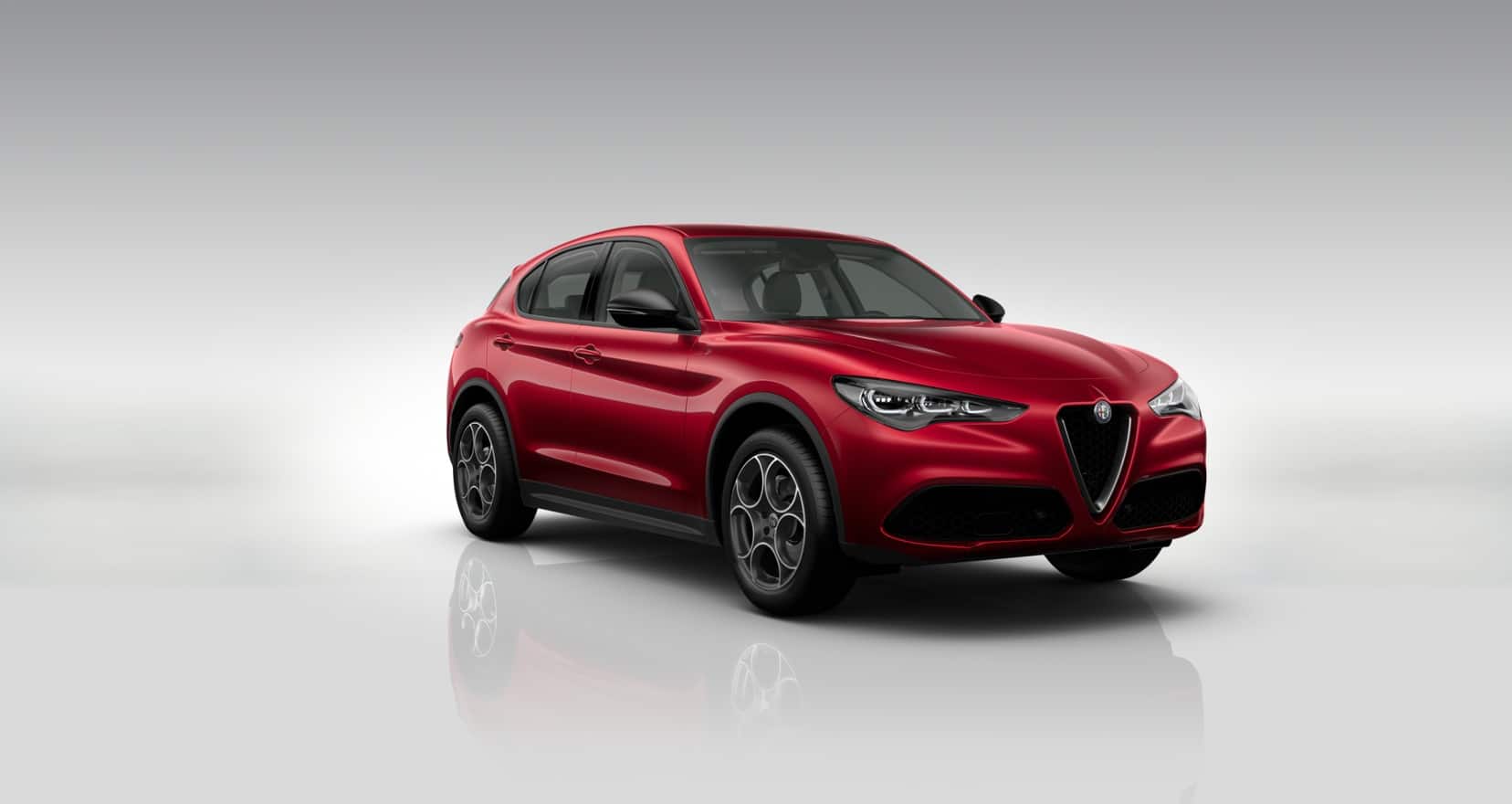 Research The 2025 Alfa Romeo Stelvio in Las Vegas