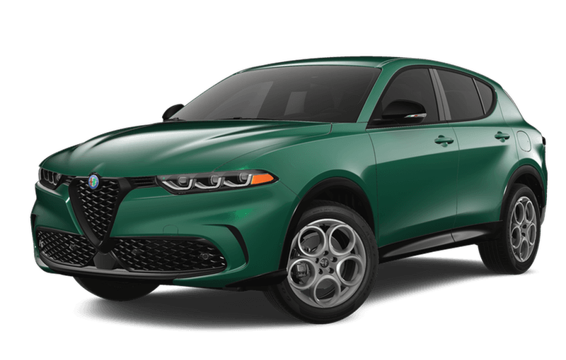 2025 Alfa Romeo Tonale in Los Angeles