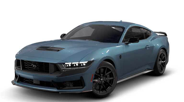 Luxury Car Rental Goa - Ford Mustang 