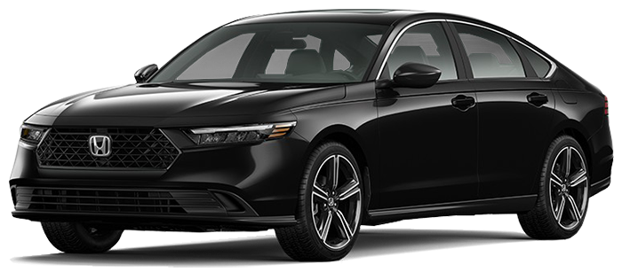 2025 Honda Accord in Walla Walla