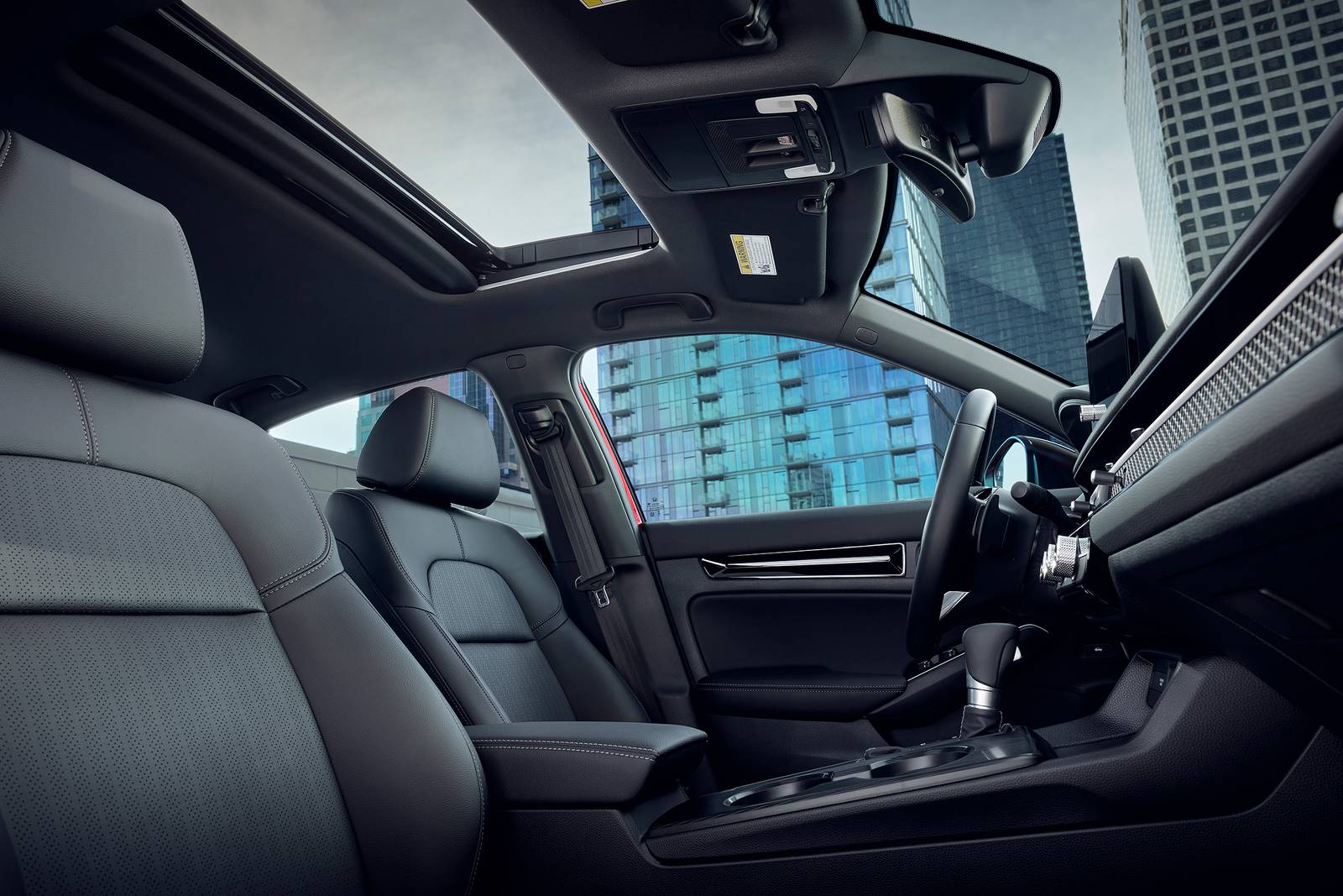 Research The 2025 Honda Civic Type R in Los Angeles