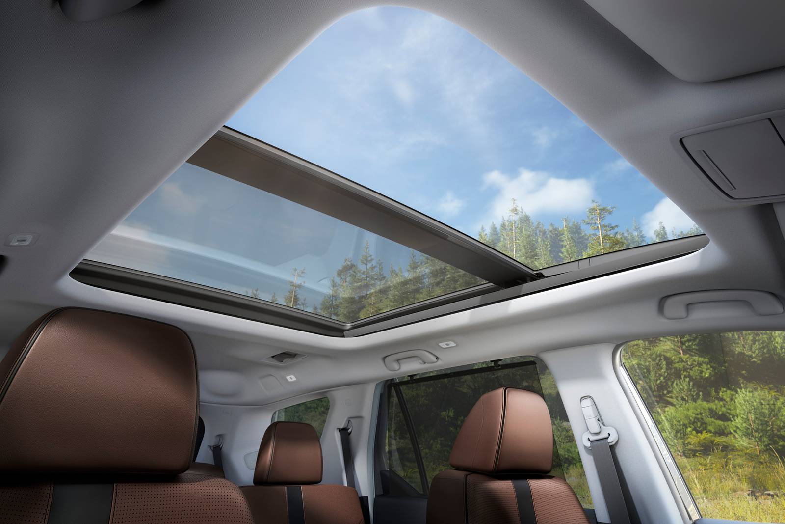 2025 Honda Pilot Overview | Moss Bros. Honda, image size:1600x1067