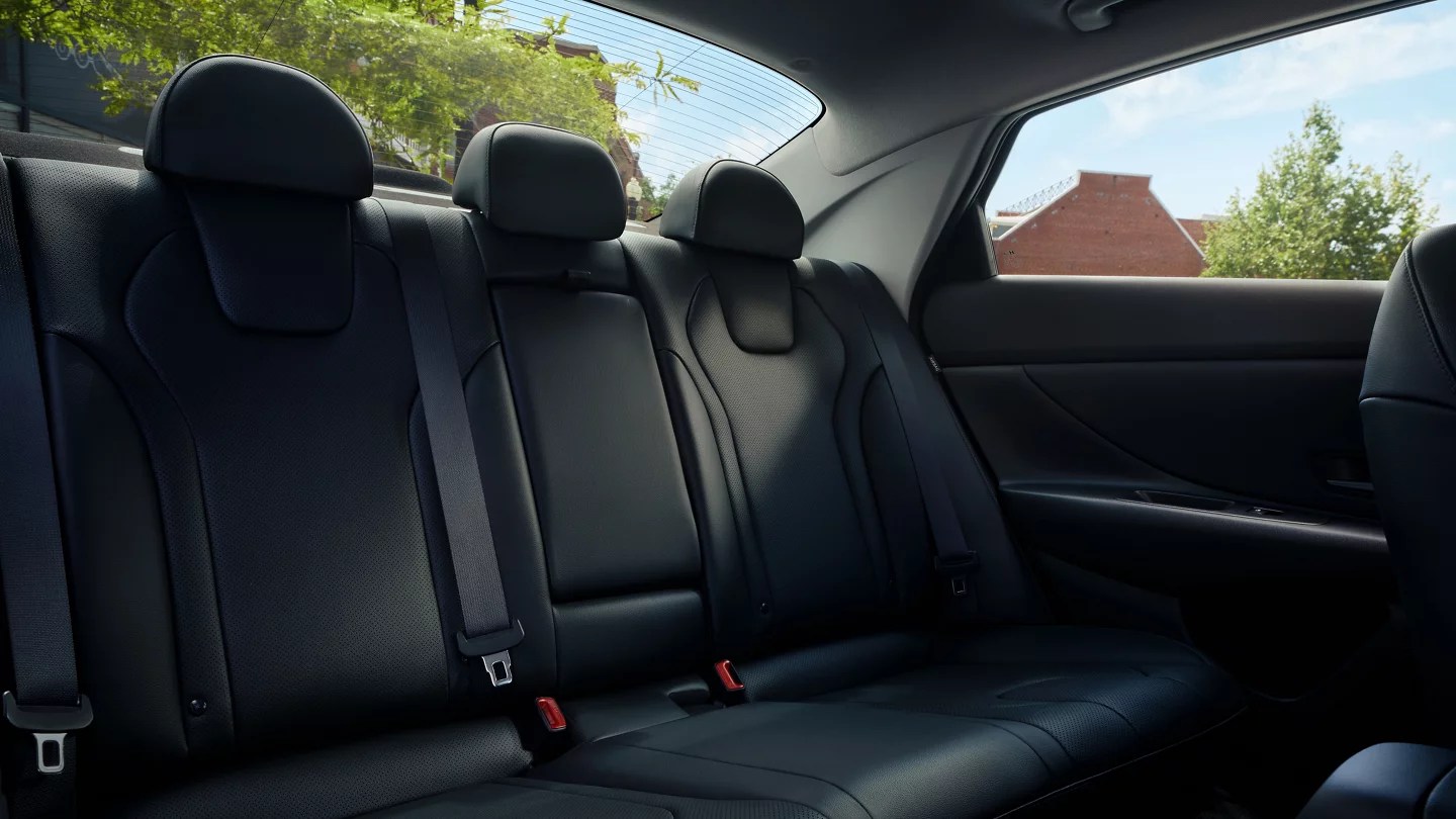 Research The 2025 Hyundai Elantra in Tallahassee