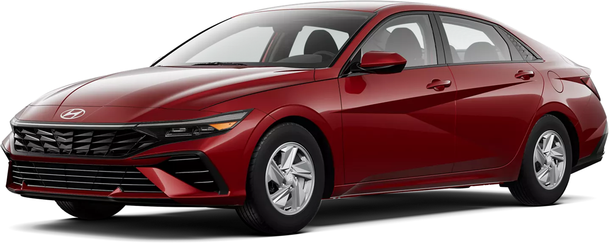 2025 Hyundai Elantra in Tallahassee