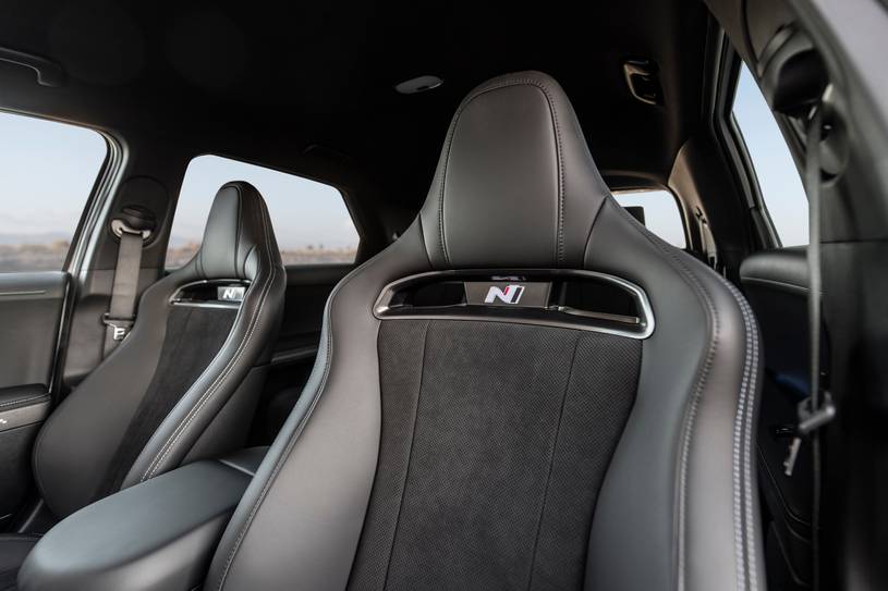 Research The 2025 Hyundai IONIQ 5N in Tallahassee