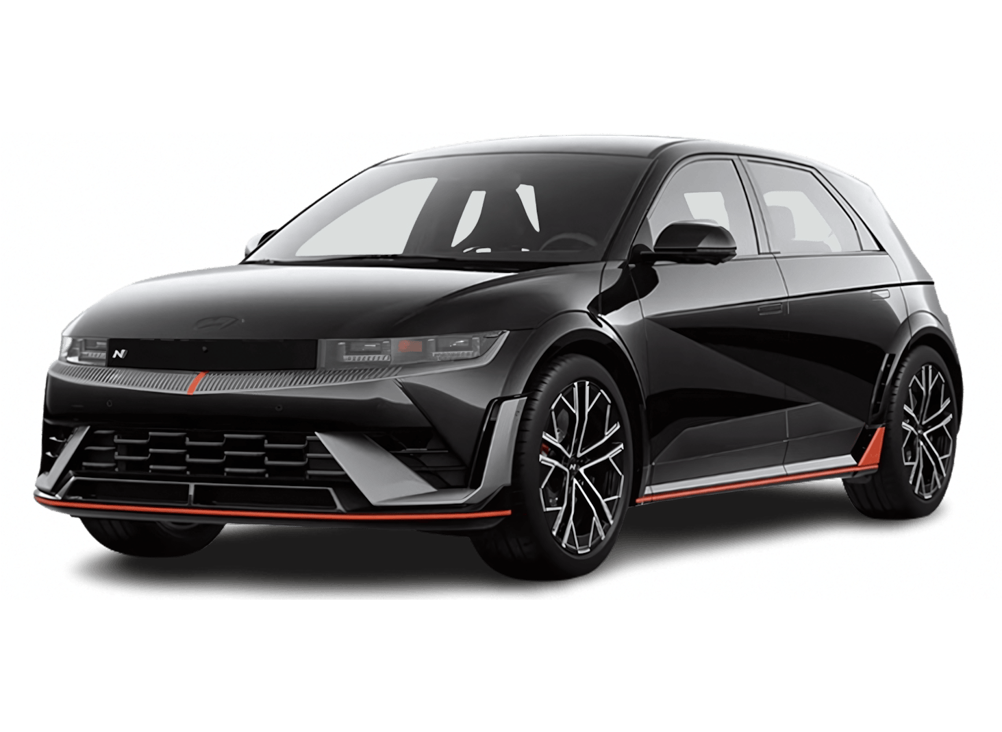 New 2025 Hyundai Ioniq5N For Sale In Tallahassee, FL