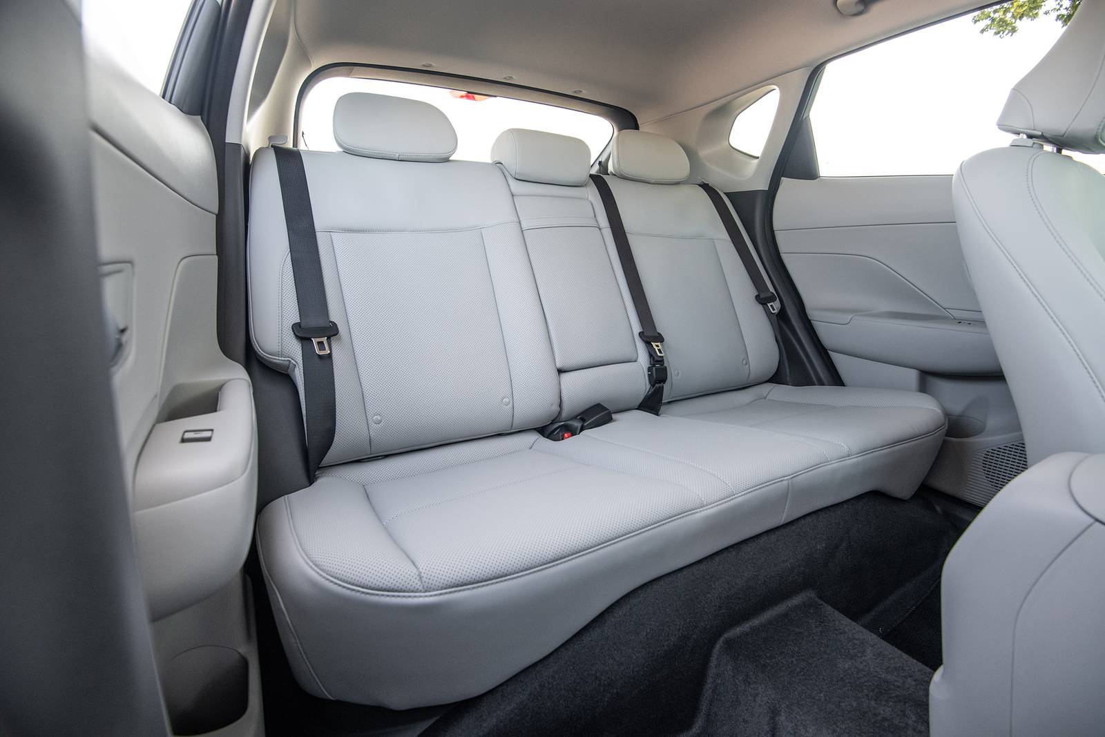 Research The 2025 Hyundai Kona in Tallahassee