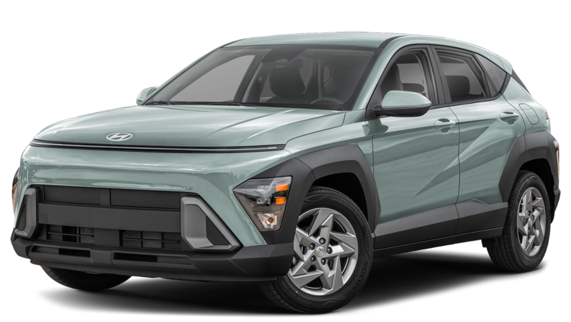 2025 Hyundai Kona in Tallahassee