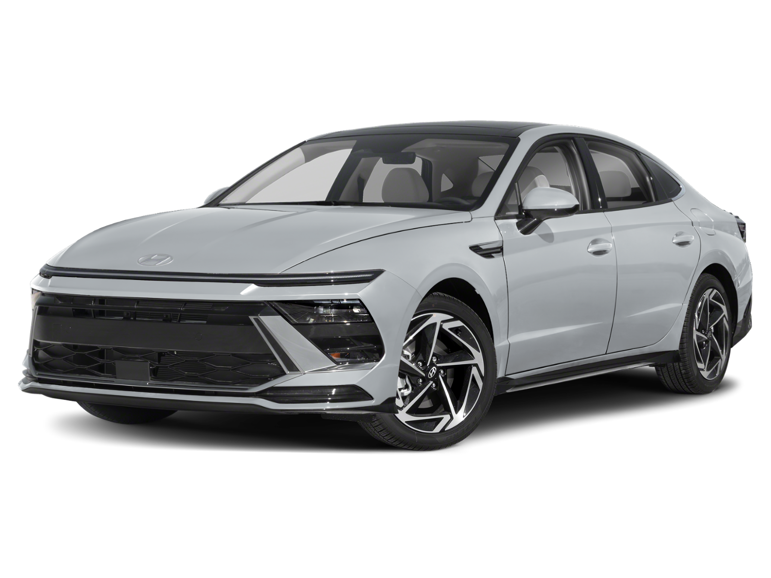 2025 Hyundai Sonata in Tallahassee