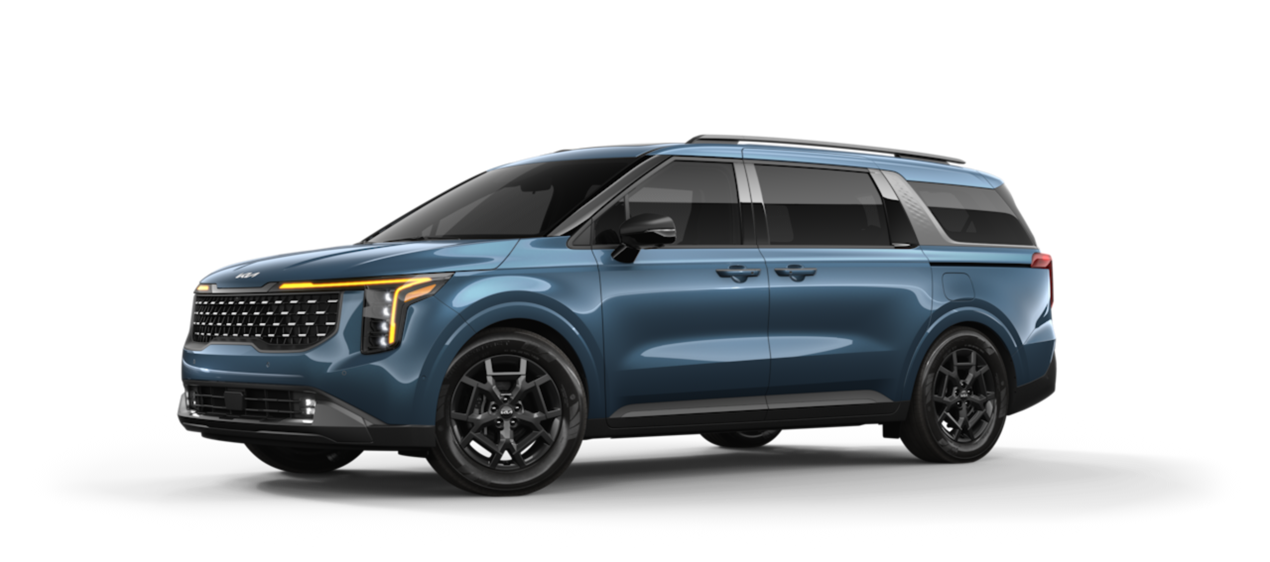 2025 Kia Carnival MPV in Orlando