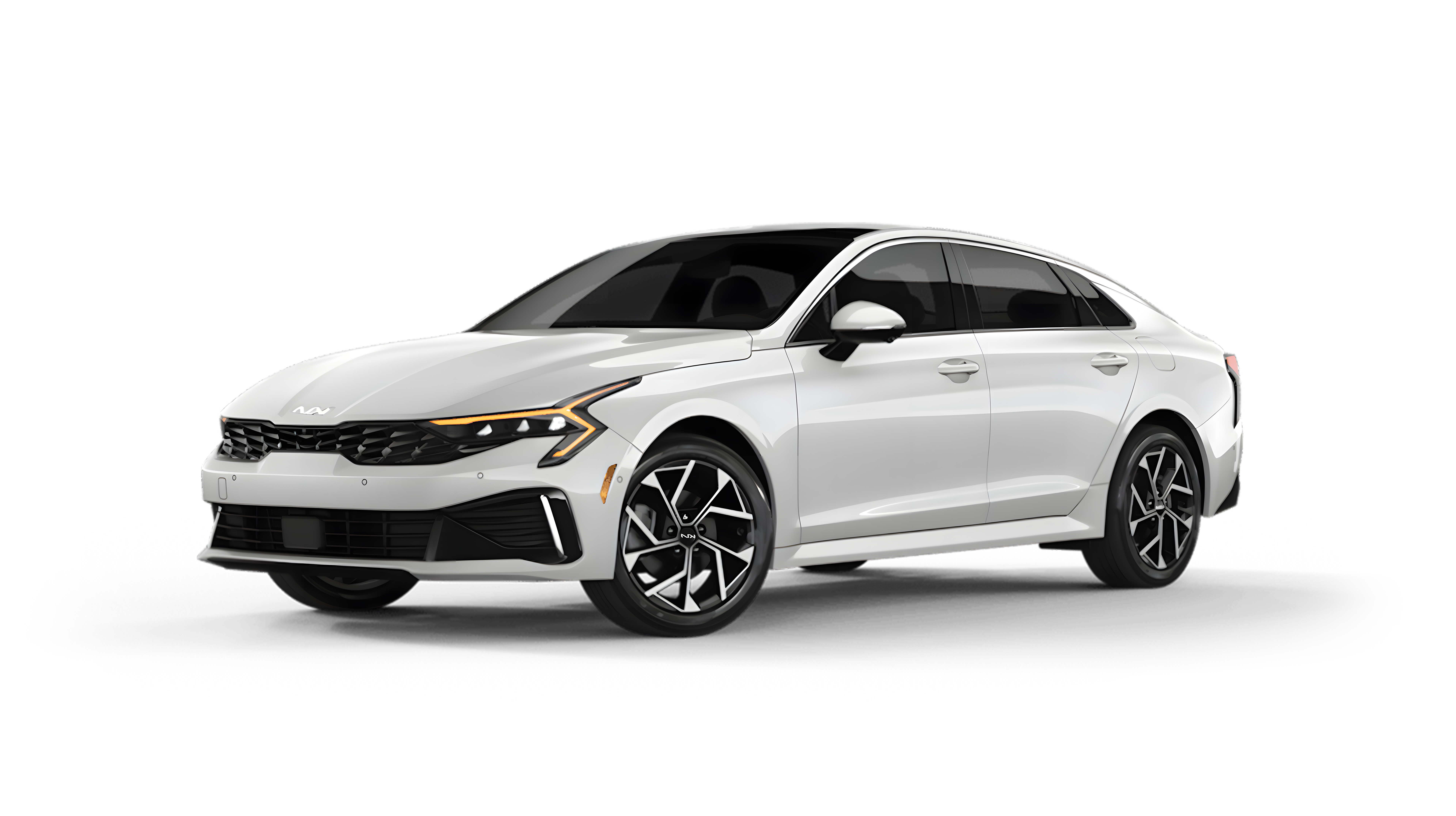 2025 Kia K5 in Orlando
