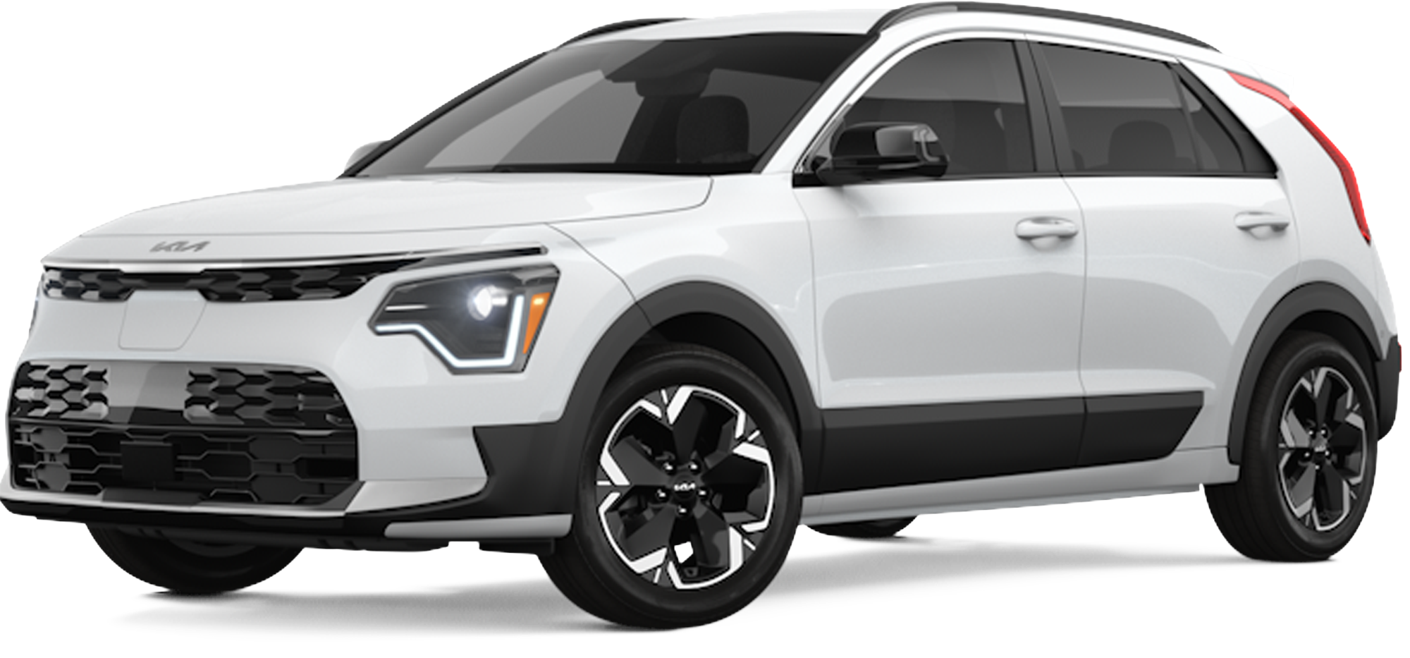 2025 Kia Niro EV in Tallahassee