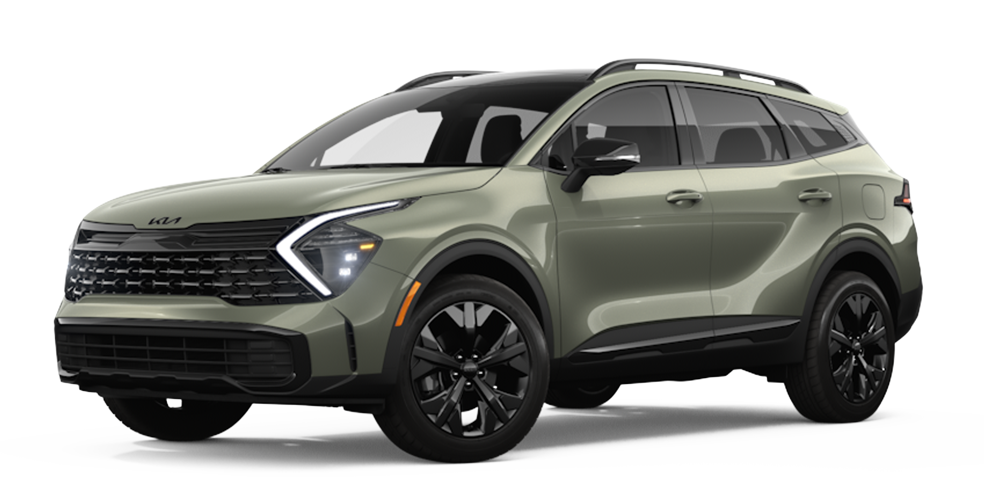 2025 Kia Sportage Plug-in Hybrid in Tallahassee