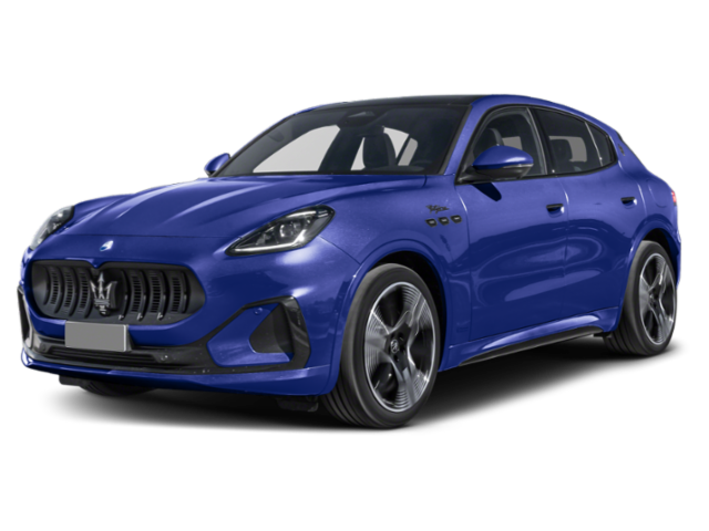 New 2025 Maserati Grecale Folgore Dealer In Van Nuys, CA | Van