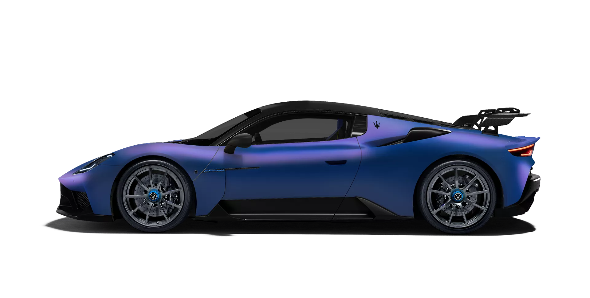 2025 Maserati GT2 Stradale deals near Los Angeles | Van Nuys Maserati