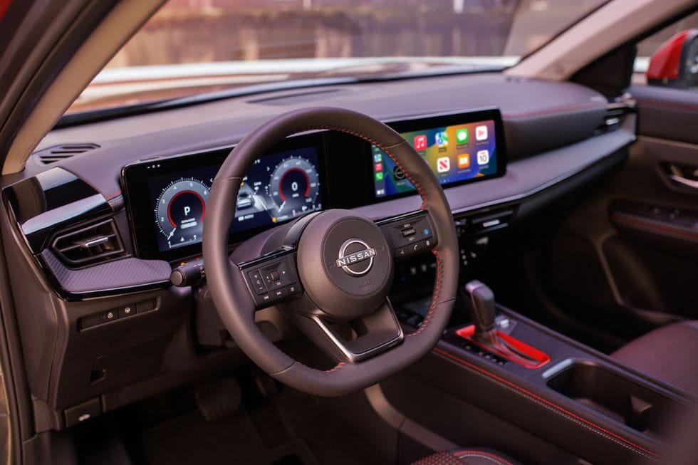 2025 Nissan Kicks in Saint Joseph