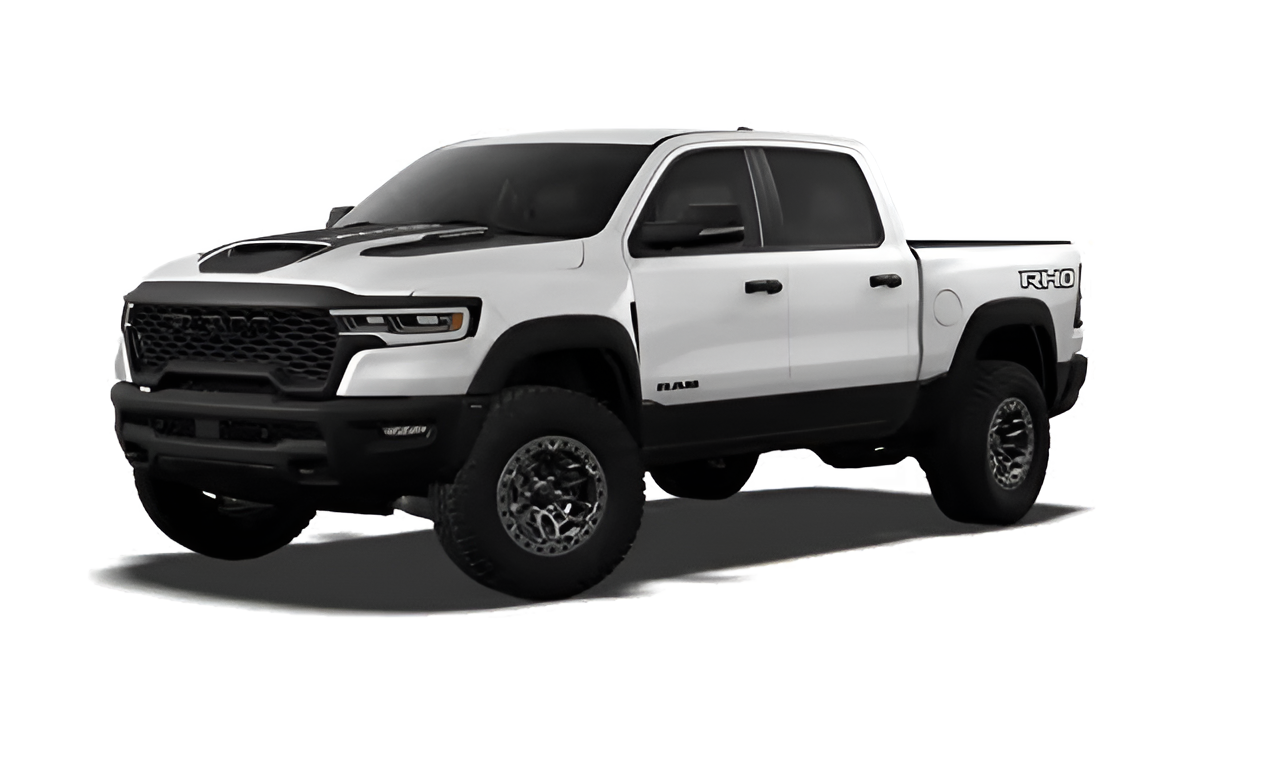 2025 Ram 1500 RHO deals in Batavia | Castilone CDJR