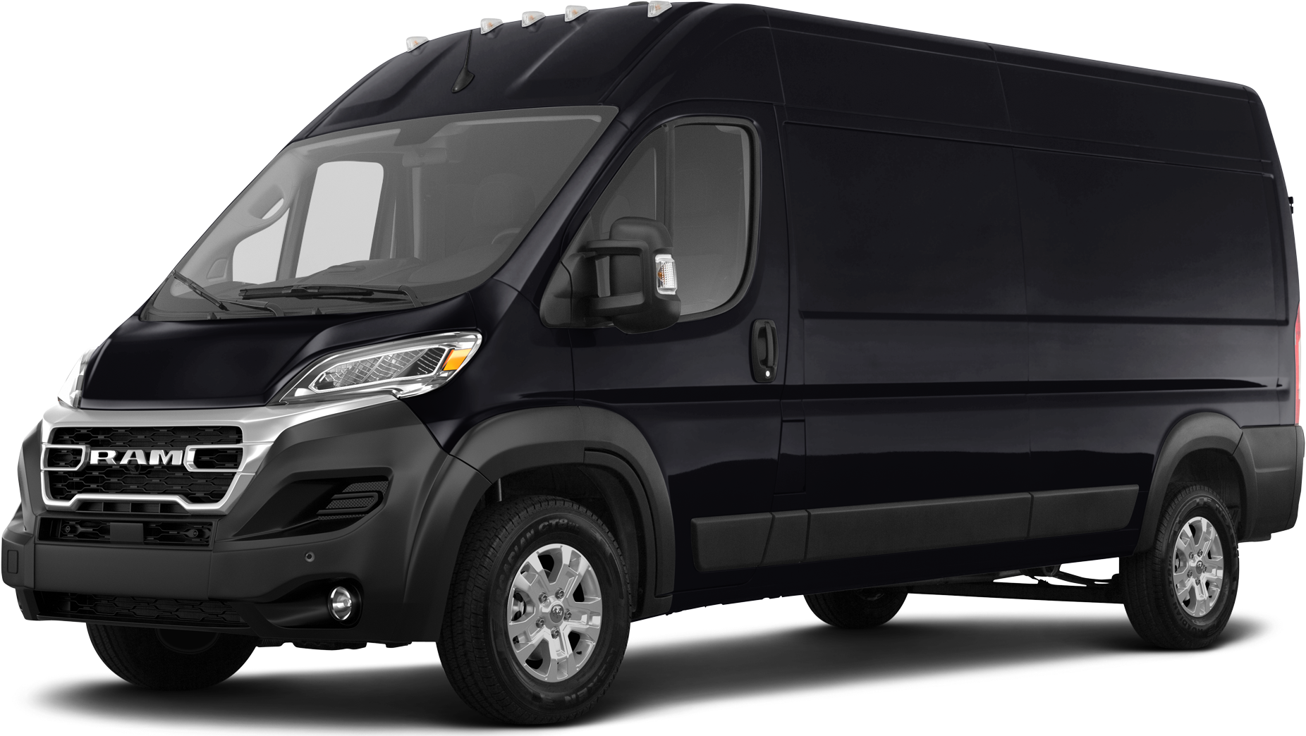 2025 Ram ProMaster EV in Augusta