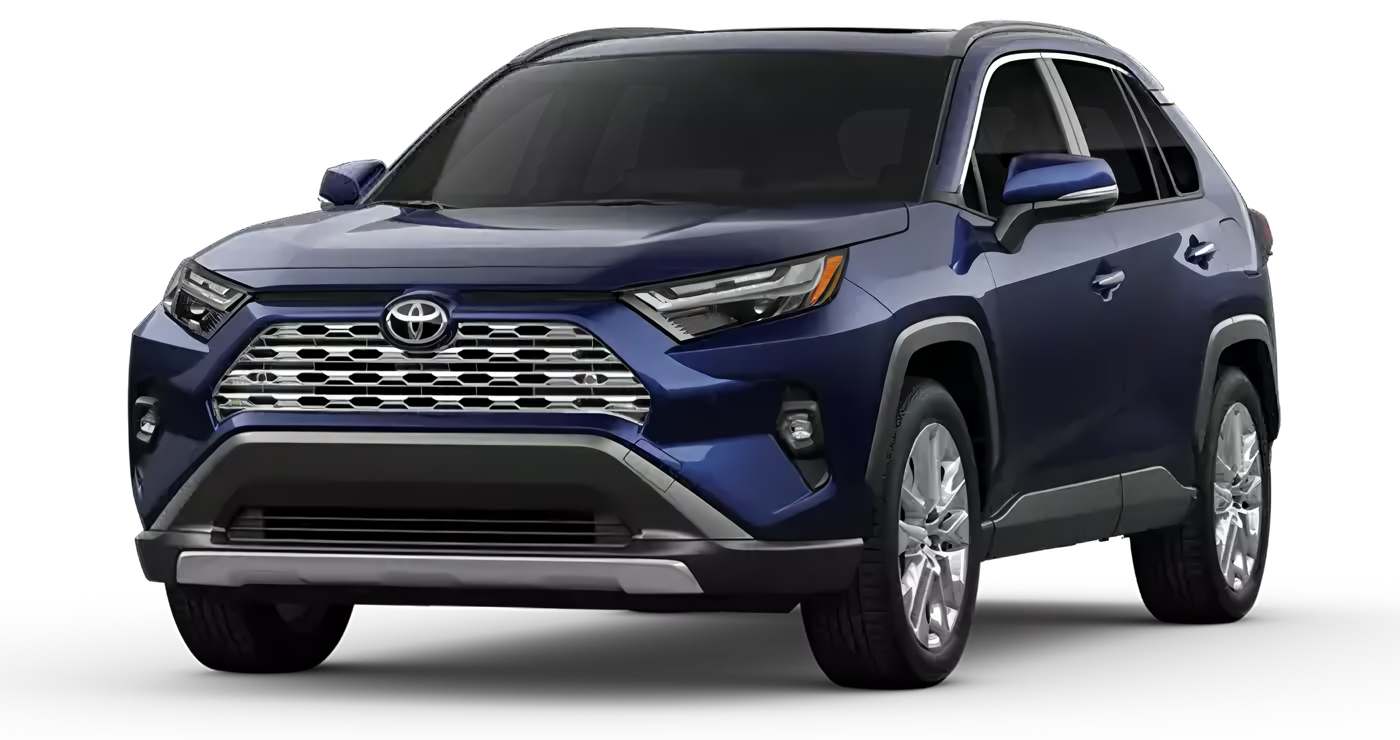 RAV4 レプリカ（新品） New 2025 Toyota RAV4 For Sale Serving St. Joseph
