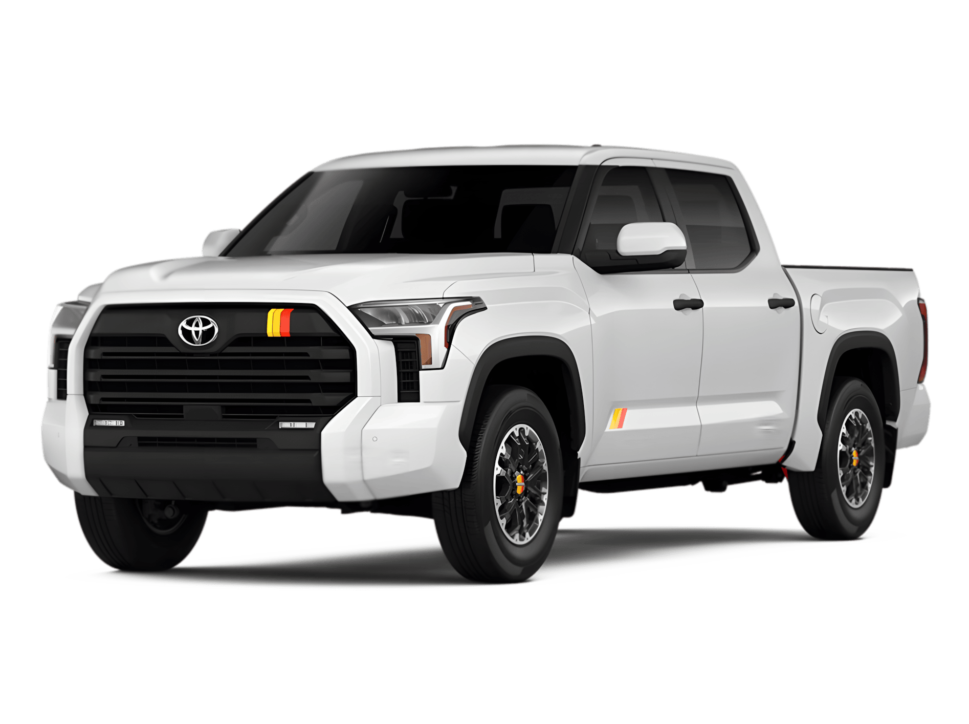 New 2025 Toyota Tundra For Sale Serving St. Joseph