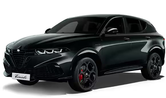2026 Alfa Romeo Tonale in Las Vegas