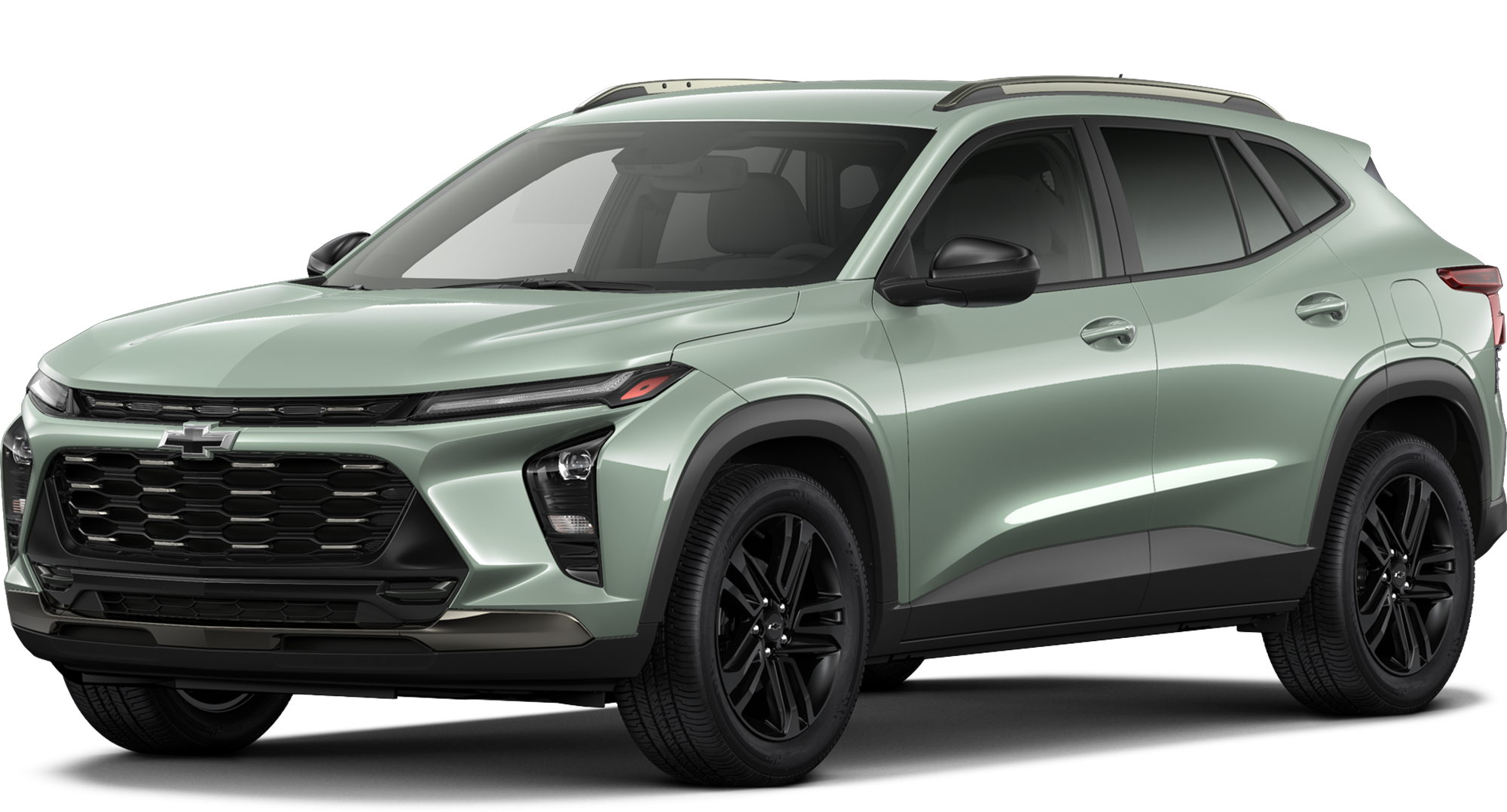 2026 Chevrolet Trax in Inland Empire