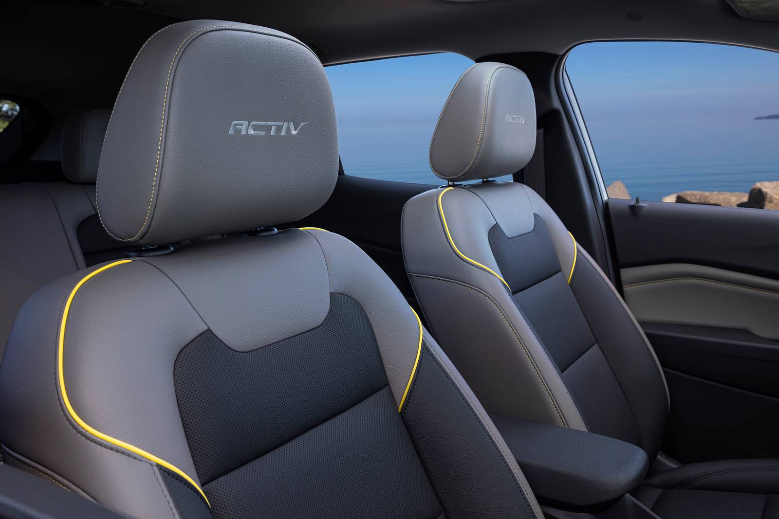 Research The 2026 Chevrolet Trax in Inland Empire