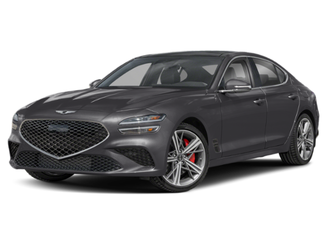 2026 Genesis G70 in Van Nuys