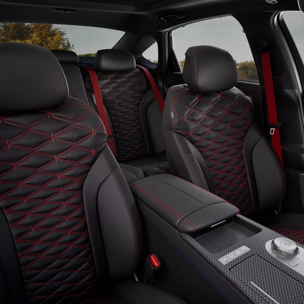 Research The 2026 Genesis G80 in Simi Valley