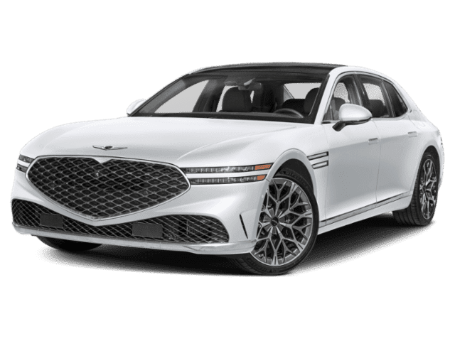 2026 Genesis G90 in Semi Valley