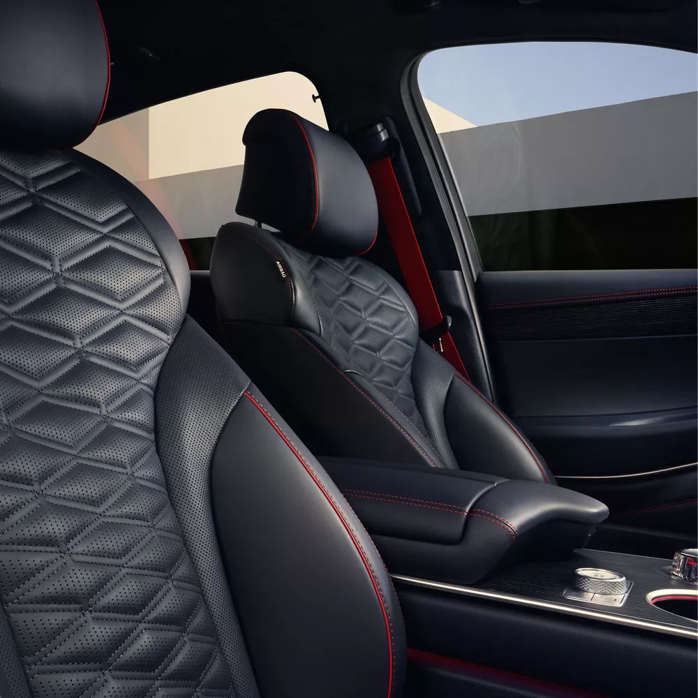 Research The 2026 Genesis GV80 Coupe in Semi Valley